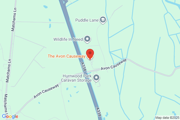 Avon Causeway Inn