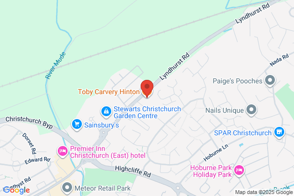The Toby Carvery
