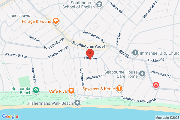 Acorn Lodge