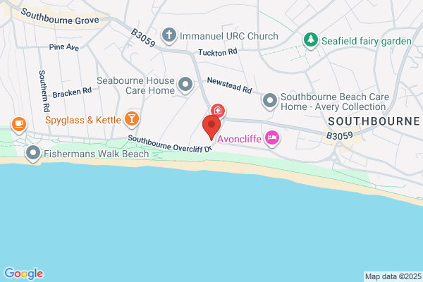 Sunningdale Care Home