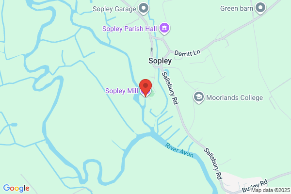 Sopley Mill