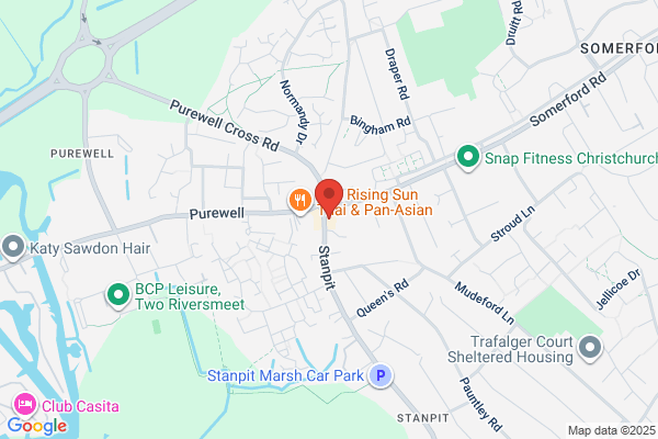The Kashmir