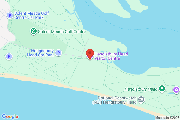Hengistbury Head Outdoor Education Centre