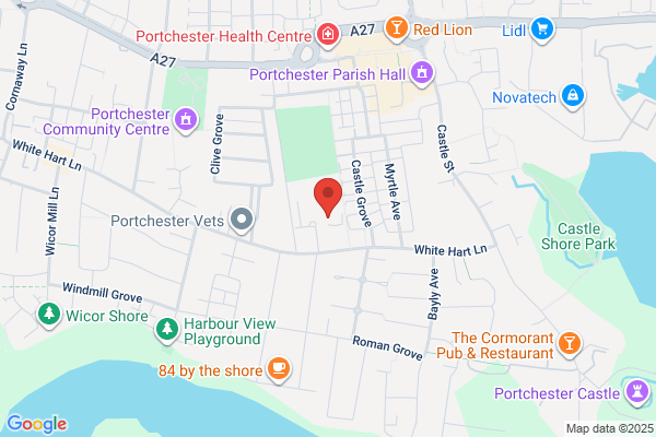 Portchester School