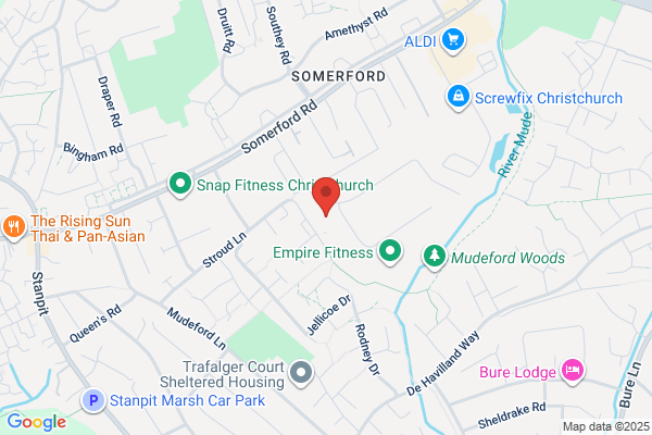 Rosebys