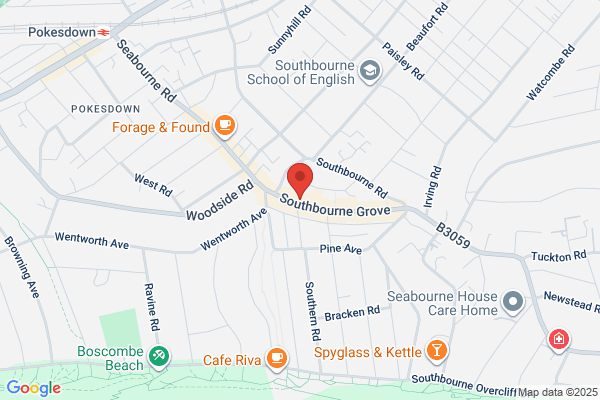 Richards & Morgan