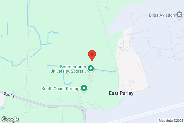 Bournemouth Rugby Club