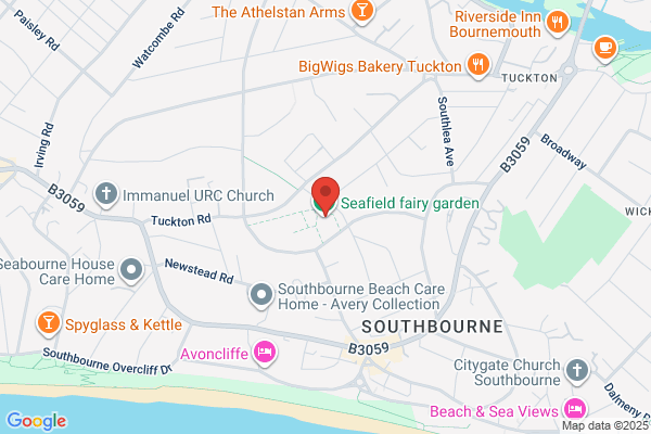Seafield Gardens