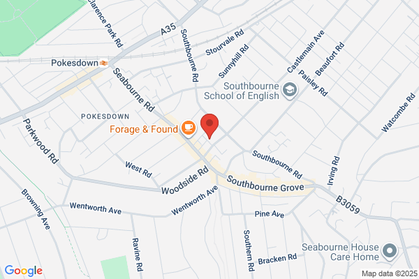 The Southbourne Sports Club Ltd