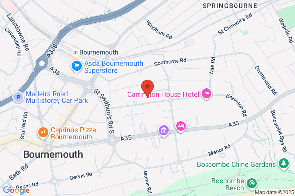 Man & Van Move Bournemouth