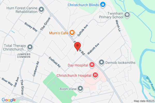 Co-op Food - Christchurch - Fairmile Road