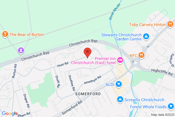 Avon Taxis (Christchurch) Ltd