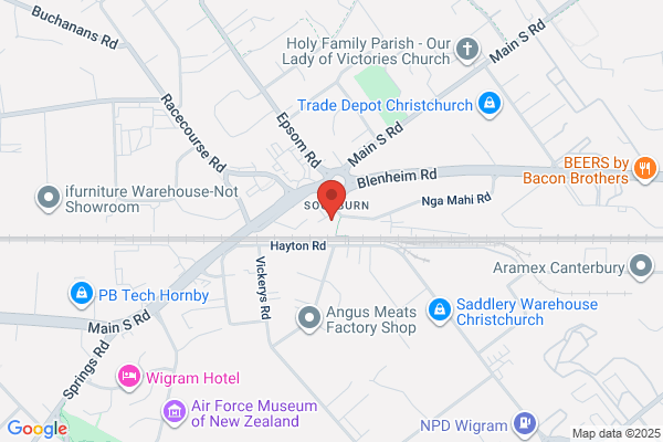 Carlton Telecom Ltd
