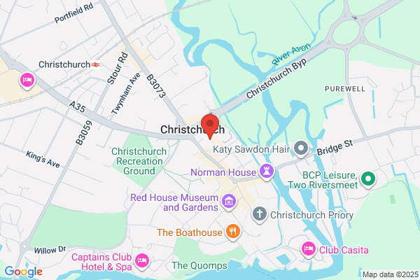 Thomson Travel Shop