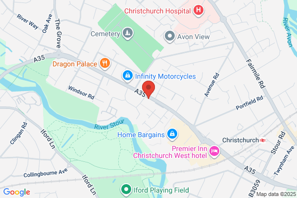 BARRACK ROAD AUTOCENTRE