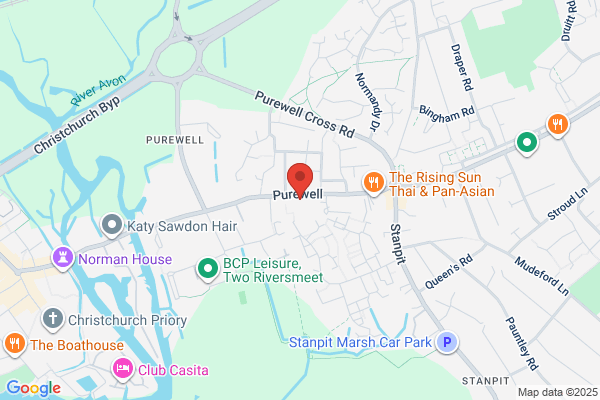 Priory Veterinary Group