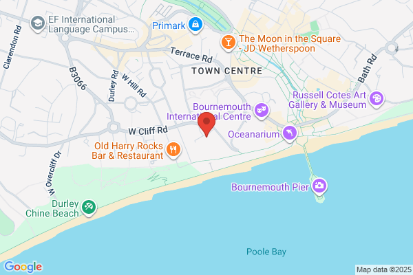 Bournemouth Surfing Centre