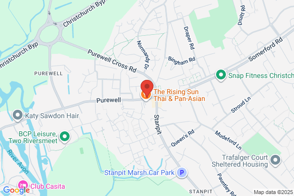 Purewell Cross Dental Practice