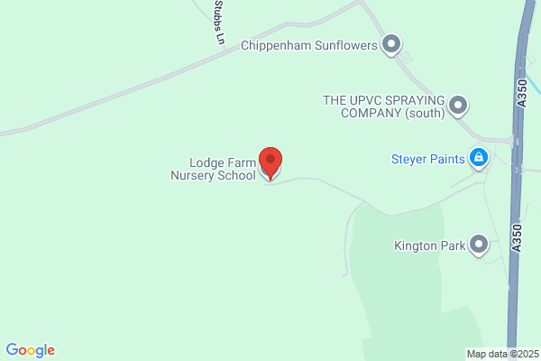 Lodge Farm Nursery School