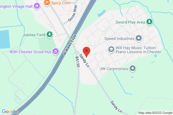 Co-op Food - Saighton - Sandy Lane