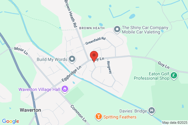 New Waverton Post Office