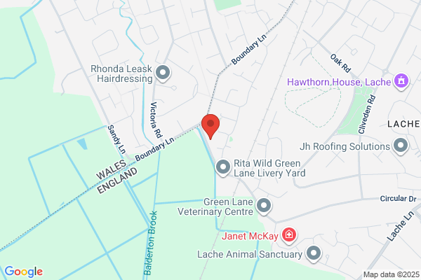 John Cadwallender Sewage Treatment Ltd