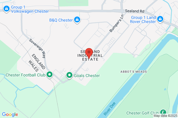 Chester Auto Services