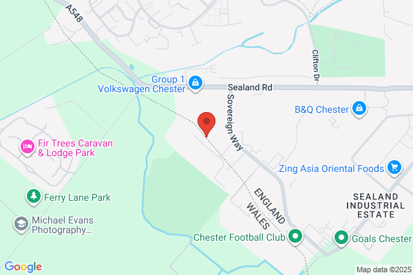 Consumer Credit Association Of The UK