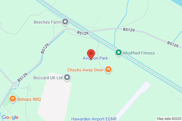 Data Connection Ltd