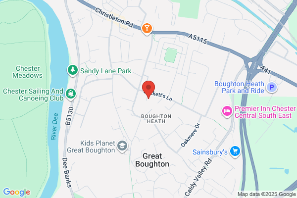 Honeyman Training Ltd