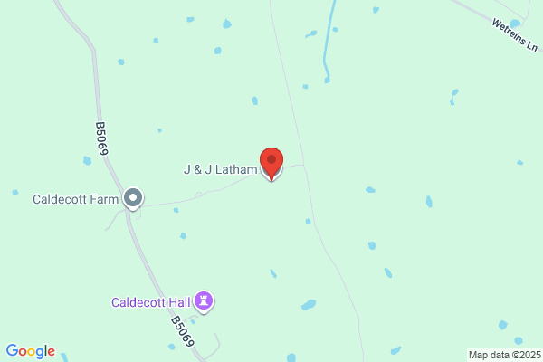 Latham's