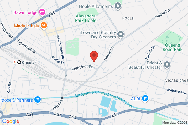 Muir Group Housing Association Ltd
