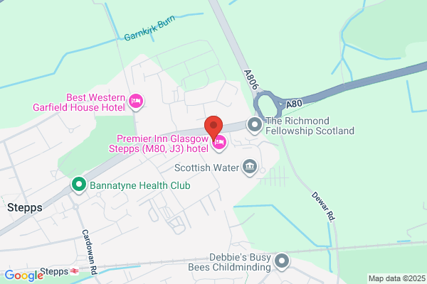 Buchanan Gate Brewers Fayre