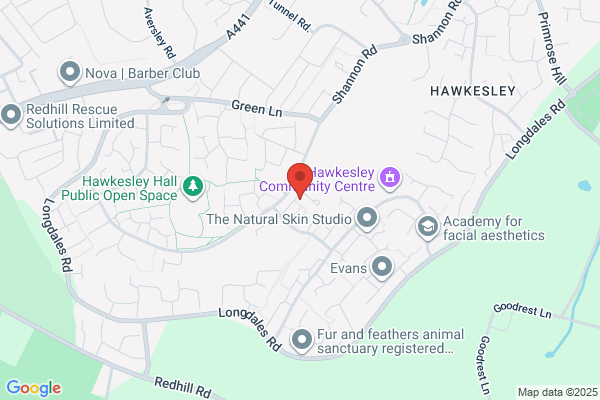 CityDoc In-Pharmacy Travel & Sexual Health Clinic, Glasgow (East End)