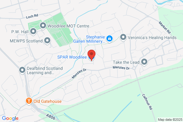 SPAR Woodilee