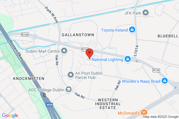 Albany Map Supplies