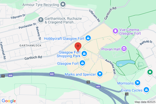 Card Warehouse Ltd