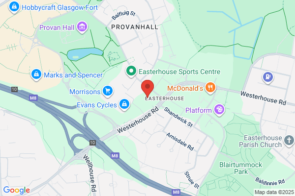 Easterhouse Health Centre