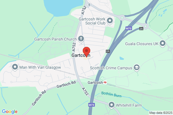 Gartcosh Hall