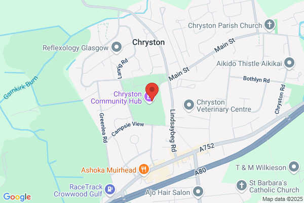 Greater Glasgow Primary Care Division