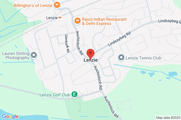 Lenzie