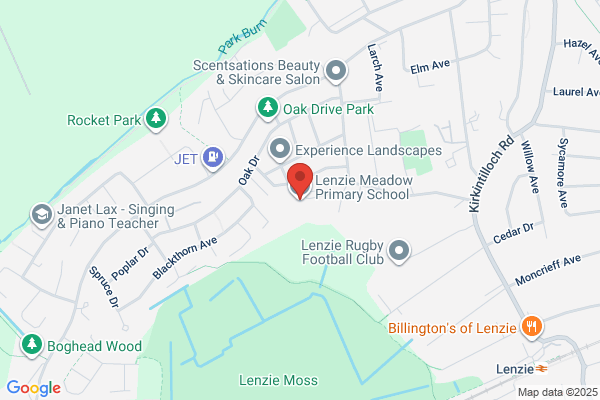 Lenzie Primary School
