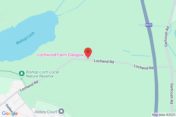 Loch Wood Tavern