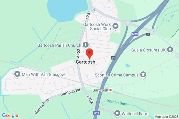 Medicspot Clinic Gartcosh
