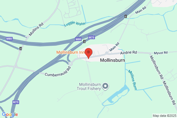 Mollinsburn Car Sales