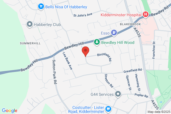 RJR Roofing Ltd