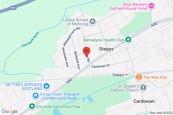 Stepps Ahead Dental Care