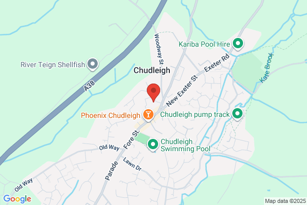 Co-op Food - Chudleigh - Market Way