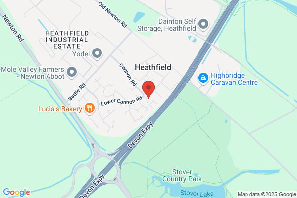 Geach Haulage Ltd