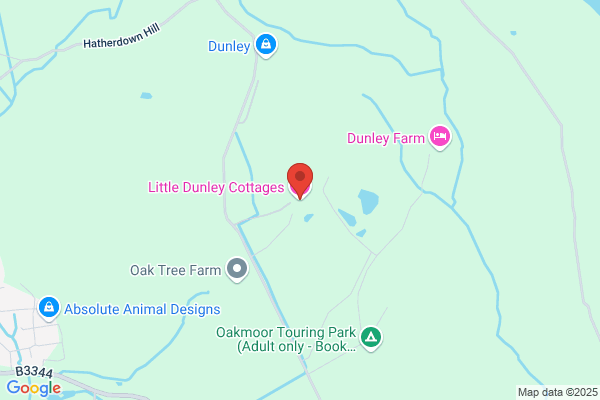 Little Dunley Cottages